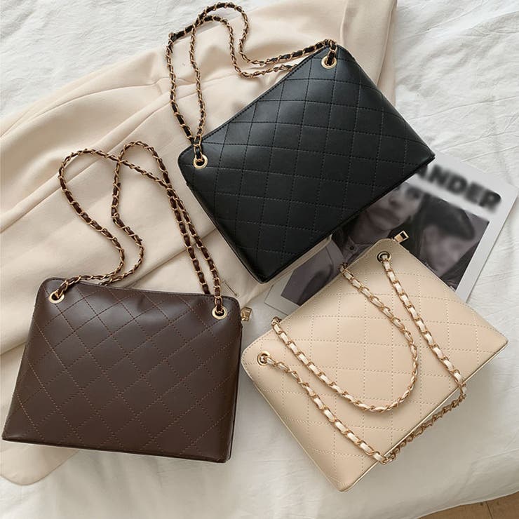 チェーンバッグ ミニバッグ ショルダーバッグ | shoppinggo | 詳細画像13 