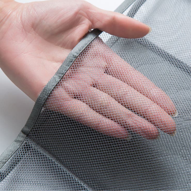 バッグ収納 3段 吊り下げ | shoppinggo | 詳細画像6 