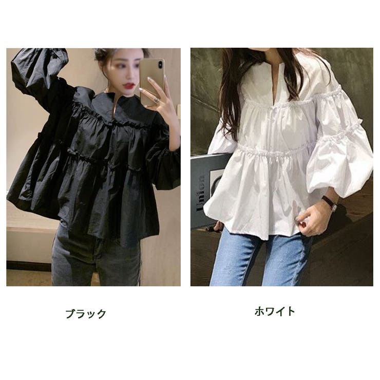 ブラウス レディース 新作 | shoppinggo | 詳細画像2 
