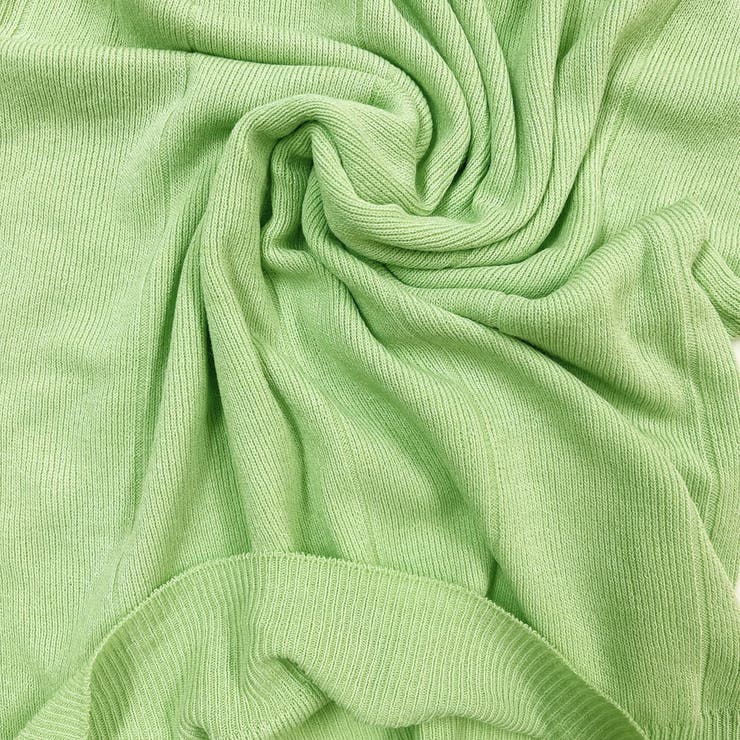 韓国ファッション 夏新作 サマーニット | shoppinggo | 詳細画像8 