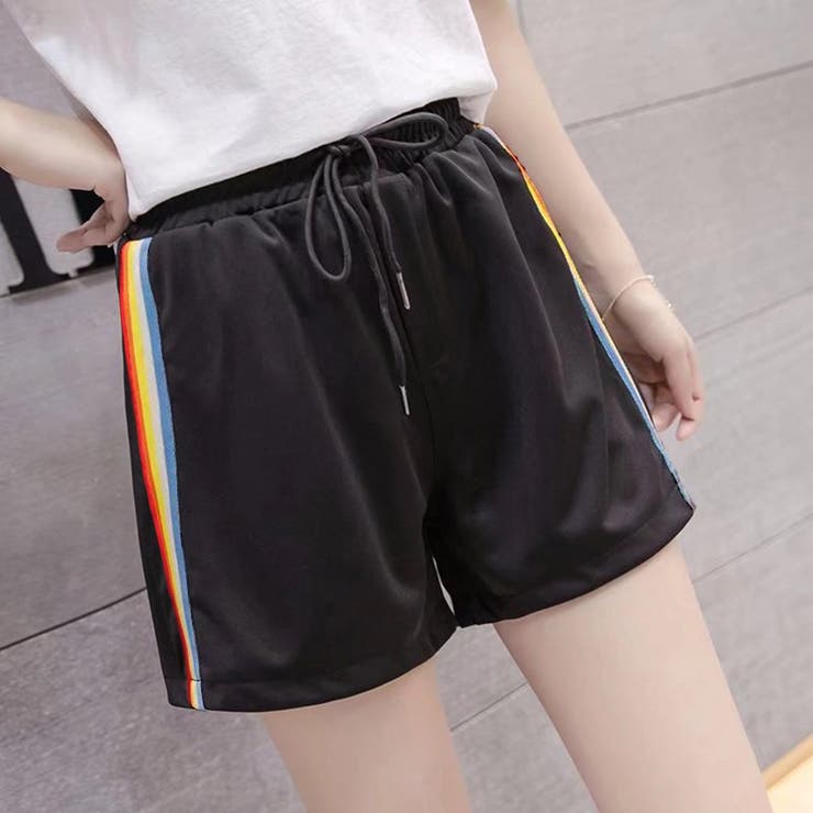 スポーツウェア ショートパンツ ヨガパンツ 吸汗速乾 品番 Jrkw Shoppinggo ショッピングゴー のレディース ファッション通販 Shoplist ショップリスト