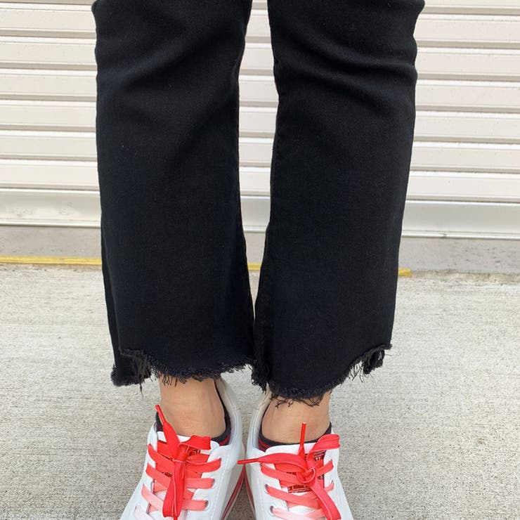 スキニーパンツ デニム レディース | shoppinggo | 詳細画像6 