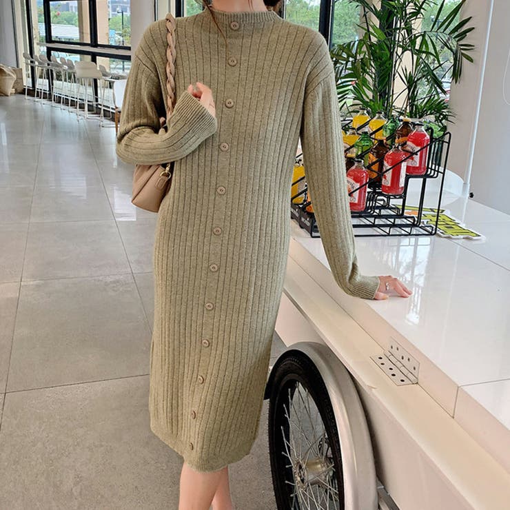 ワンピース レディース ニットワンピ 品番 Jrkw Shoppinggo ショッピングゴー のレディース ファッション通販 Shoplist ショップリスト ワンピース レディース ニットワンピ 品番 Jrkw Shoppinggo ショッピングゴー のレディース ファッション通販 Shoplist ショップリスト