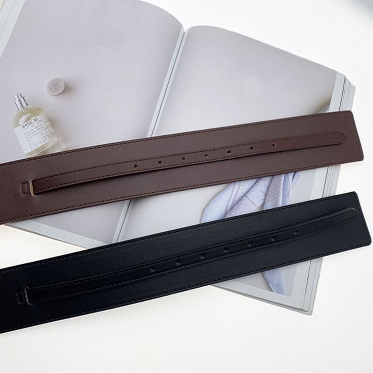 ベルト レディース カラーベルト | shoppinggo | 詳細画像6 