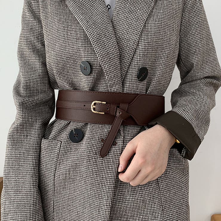 ベルト レディース カラーベルト | shoppinggo | 詳細画像13 