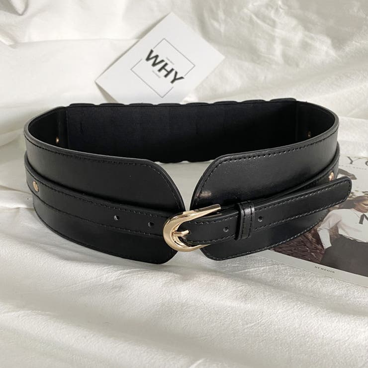 ベルト レディース カラーベルト | shoppinggo | 詳細画像4 