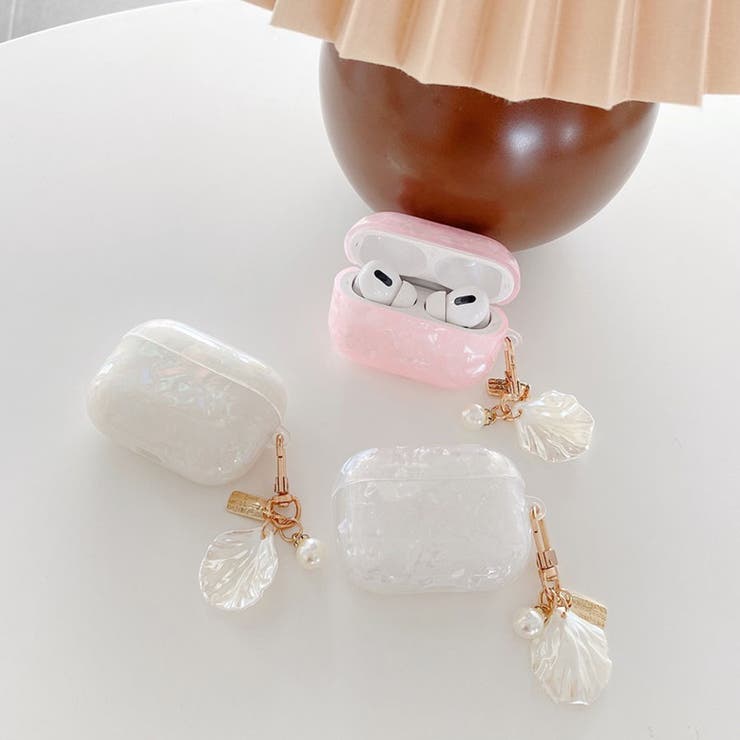 エアーポッズ リボン AirPods1 | shoppinggo | 詳細画像4 