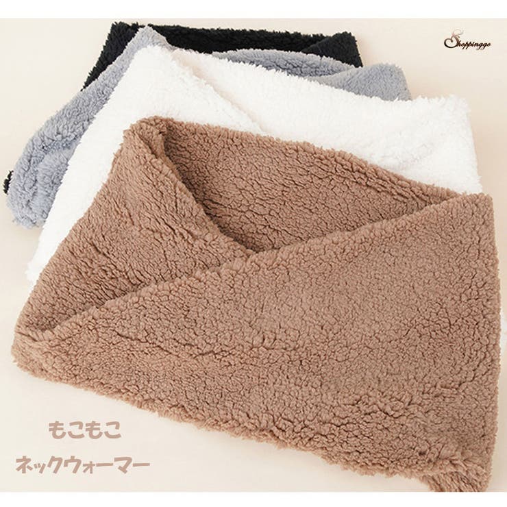 スヌードレディース ファー マフラー 品番 Jrkw Shoppinggo ショッピングゴー のレディースファッション通販 Shoplist ショップリスト