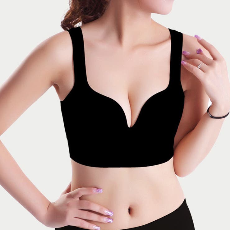 スポーツブラ 揺れない スポーツ 品番 Jrkw Shoppinggo ショッピングゴー のレディースファッション通販 Shoplist ショップリスト