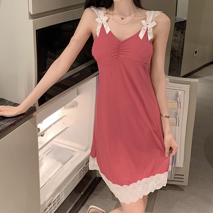 カップ付きルームウェア パジャマ キャミ ワンピース 品番 Jrkw Shoppinggo ショッピングゴー のレディースファッション通販 Shoplist ショップリスト カップ付きルームウェア パジャマ キャミ ワンピース 品番 Jrkw Shoppinggo ショッピングゴー のレディースファッション通販 Shoplist ショップリスト