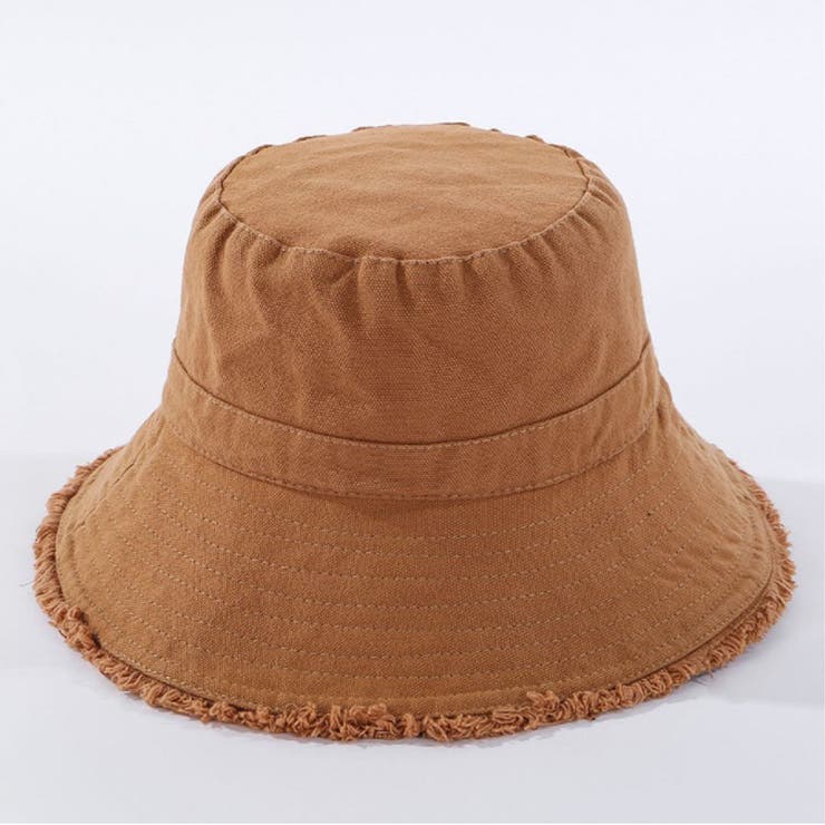 バケットハット 帽子 UVカット[品番：JRKW0002289]｜shoppinggo（ショッピングゴー）のレディース ファッション通販｜SHOPLIST（ショップリスト）