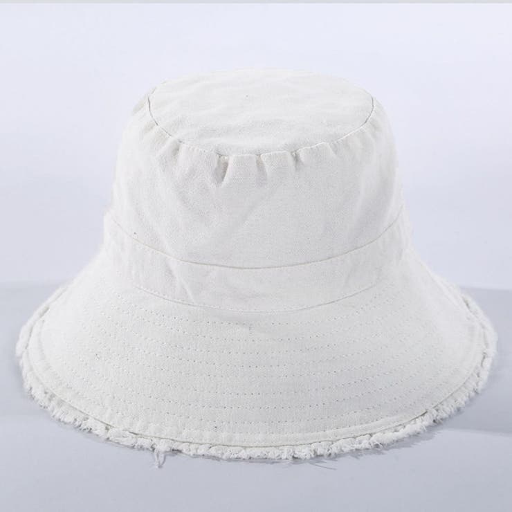 バケットハット 帽子 UVカット[品番：JRKW0002289]｜shoppinggo（ショッピングゴー）のレディース ファッション通販｜SHOPLIST（ショップリスト）