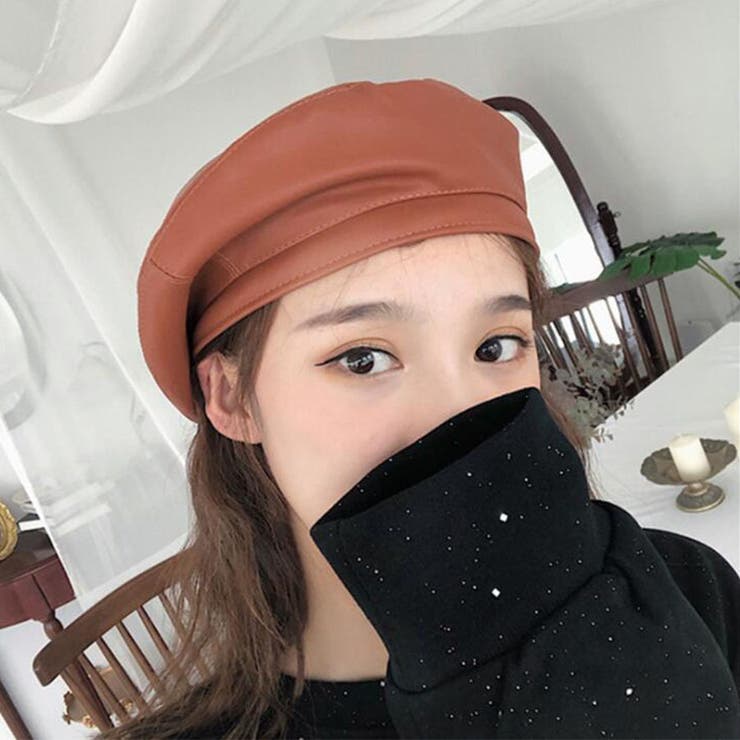 韓国ファッション レディースベレー帽 小顔効果 品番 Jrkw Shoppinggo ショッピングゴー のレディースファッション通販 Shoplist ショップリスト
