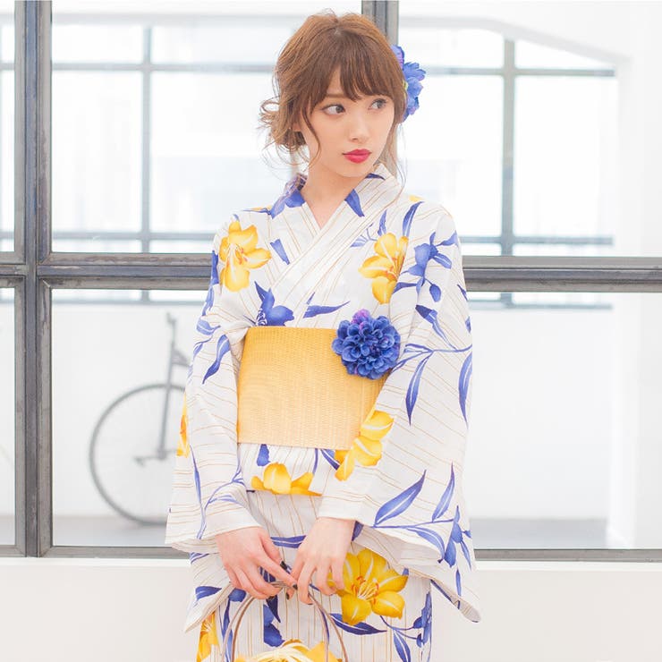 浴浴衣 レディース セット 品番 Silm Dita ディータ のレディースファッション通販 Shoplist ショップリスト