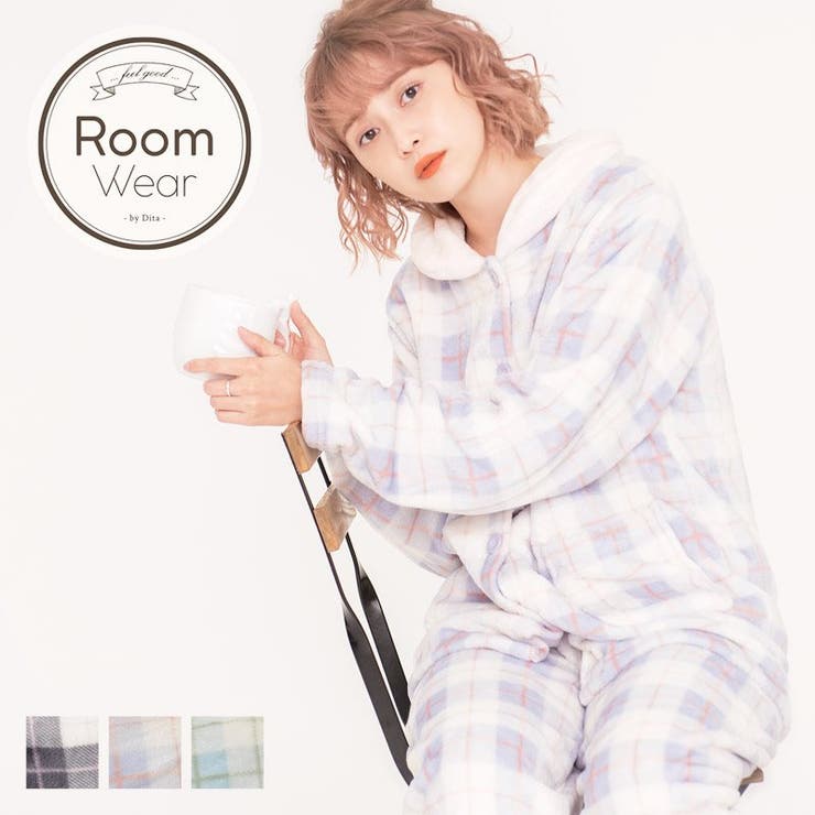 ルームウェア パジャマ 可愛い 品番 Silm Dita ディータ のレディースファッション通販 Shoplist ショップリスト