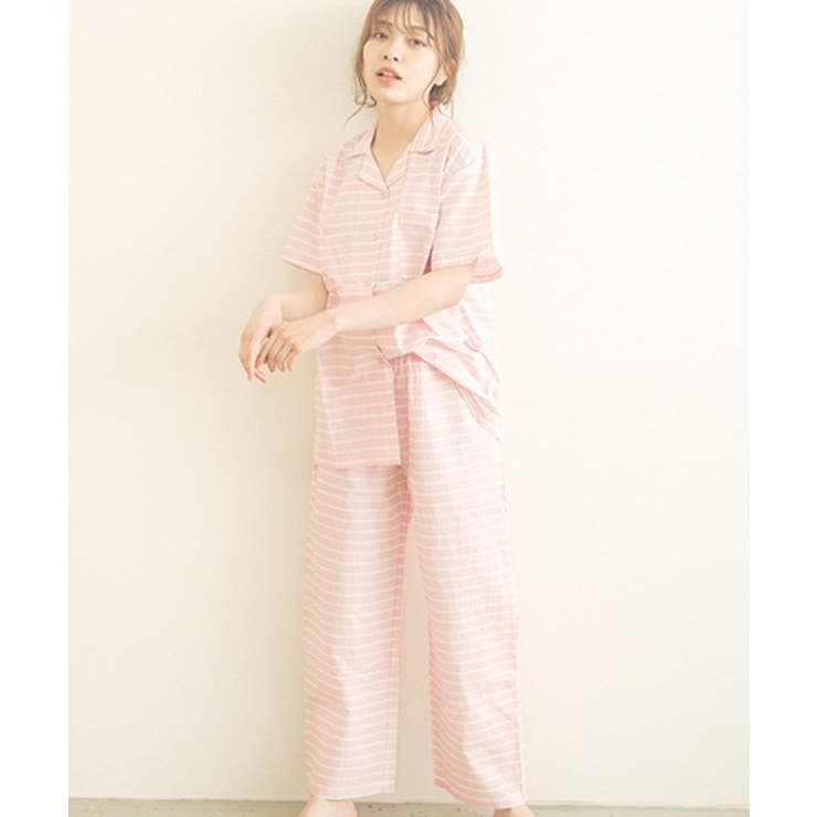 ルームウェア レディース シーチング 品番 Silm Dita ディータ のレディース ファッション通販 Shoplist ショップリスト