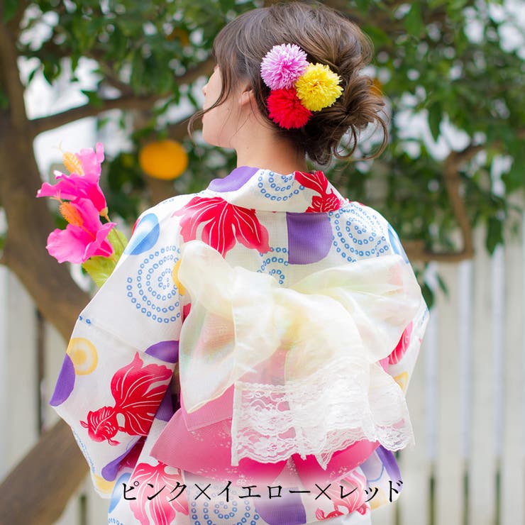 髪飾り 結婚式 お呼ばれ | Dita | 詳細画像23 