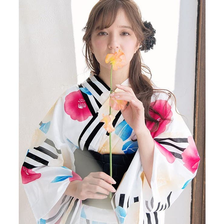 浴衣 レディース セット 品番 Silm Dita ディータ のレディースファッション通販 Shoplist ショップリスト