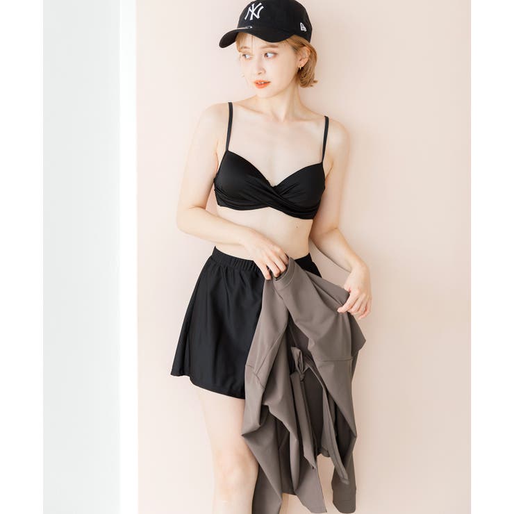 ラッシュガード ビキニ 水着 | Dita | 詳細画像10 