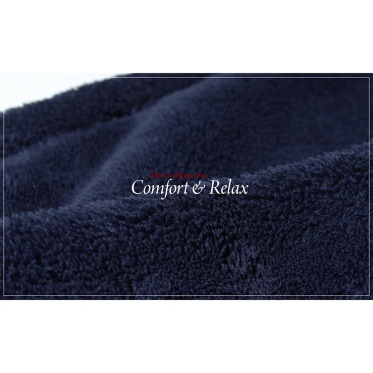 ボア ファー メンズ | SILVER BULLET | 詳細画像3 