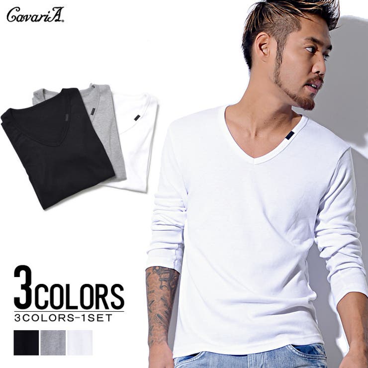 CavariA キャバリア フライス | SILVER BULLET | 詳細画像1 