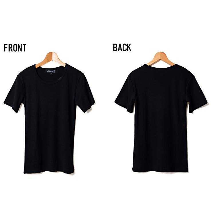 INUWASI Tシャツ HUNTER XL シルバー 1210500450009.jpg
