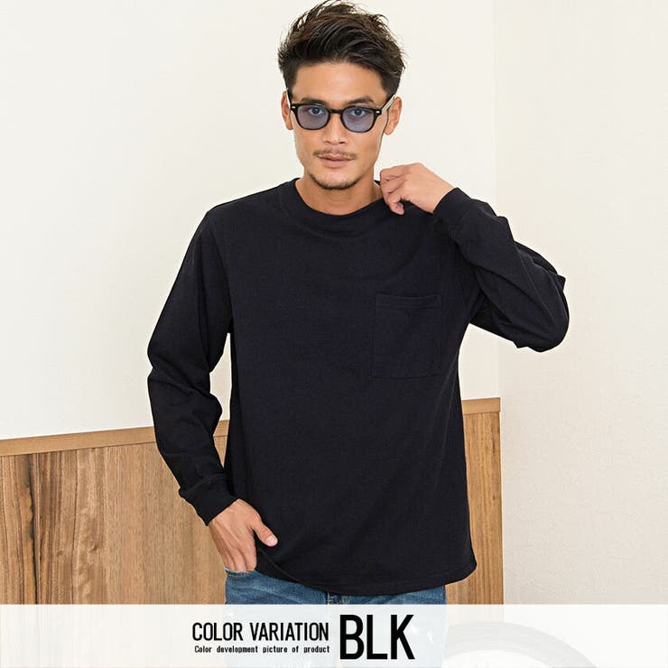 ロンT メンズ 長袖Tシャツ | SILVER BULLET | 詳細画像4 