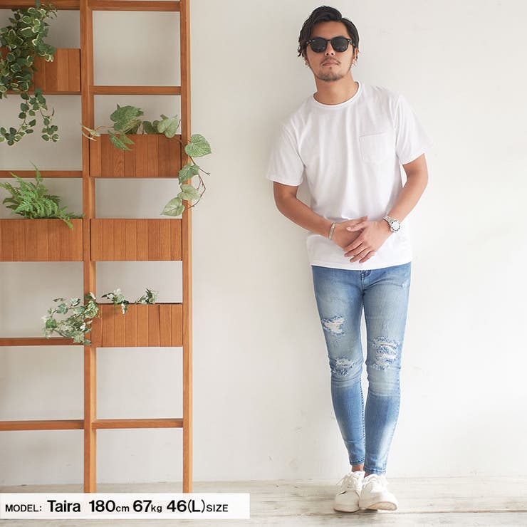 Tシャツ メンズ 半袖 | SILVER BULLET | 詳細画像6 