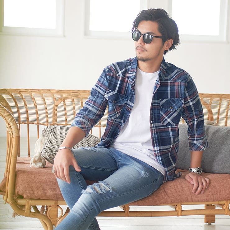 Tシャツ メンズ 半袖 | SILVER BULLET | 詳細画像7 