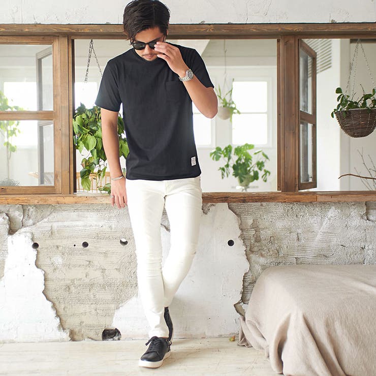 Tシャツ メンズ 半袖 | SILVER BULLET | 詳細画像9 