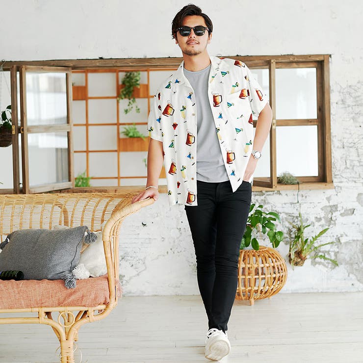 Tシャツ メンズ 半袖 | SILVER BULLET | 詳細画像15 