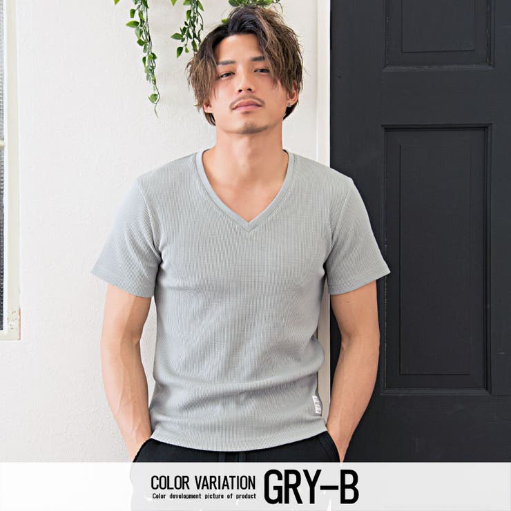 tシャツ メンズ 半袖 | SILVER BULLET | 詳細画像11 