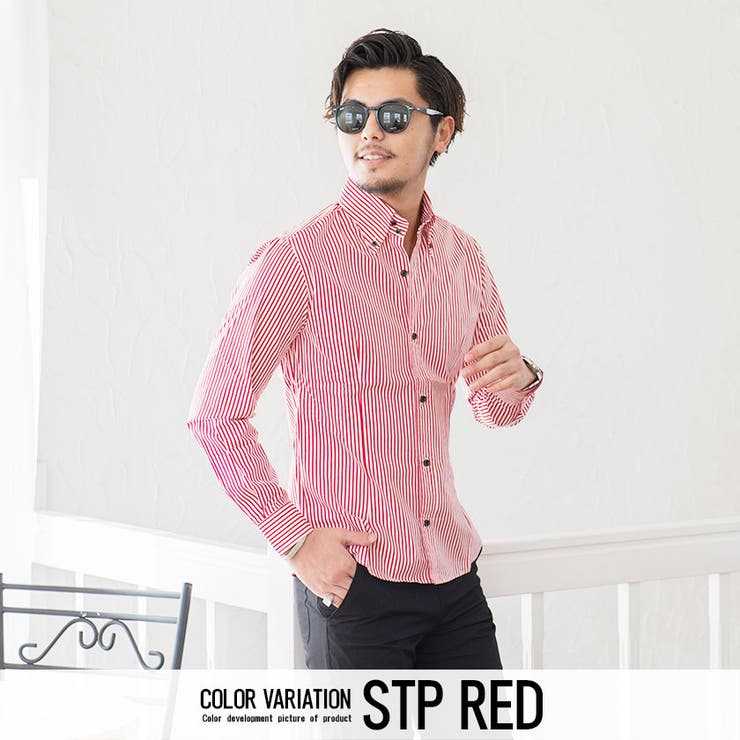 長袖 シャツ メンズ | SILVER BULLET | 詳細画像10 