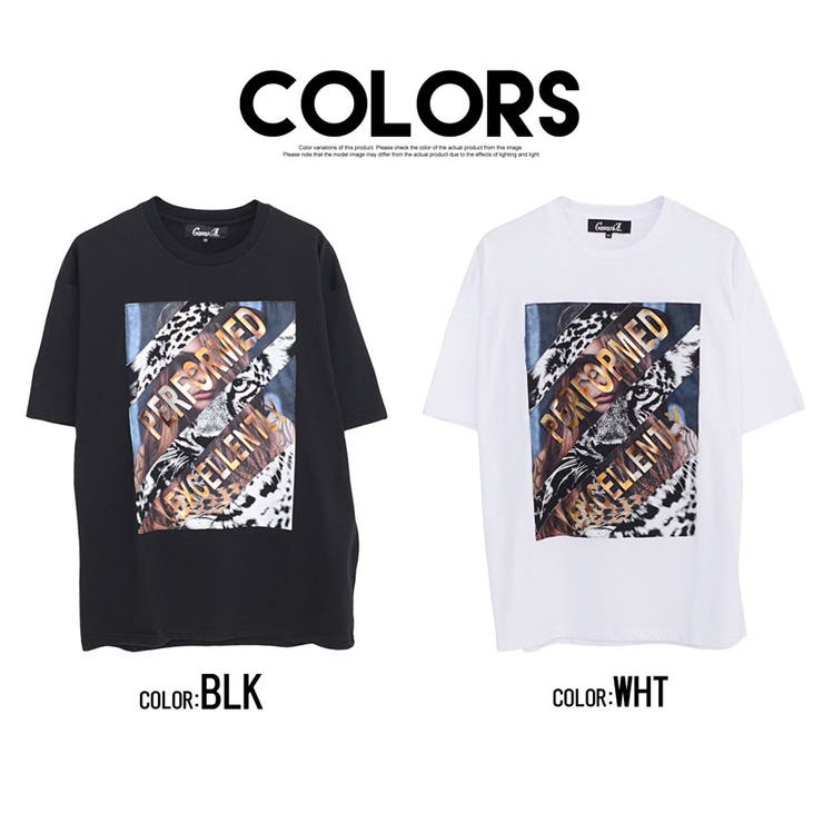Tシャツ メンズ おしゃれ[品番：SILM0013045]｜SILVER BULLET