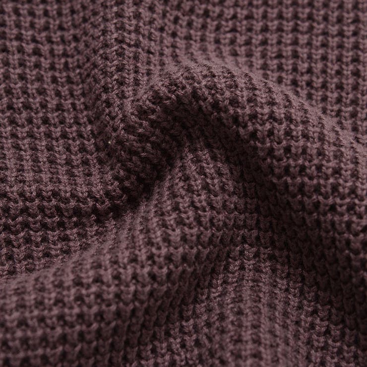 ニット メンズ セーター | SILVER BULLET | 詳細画像17 