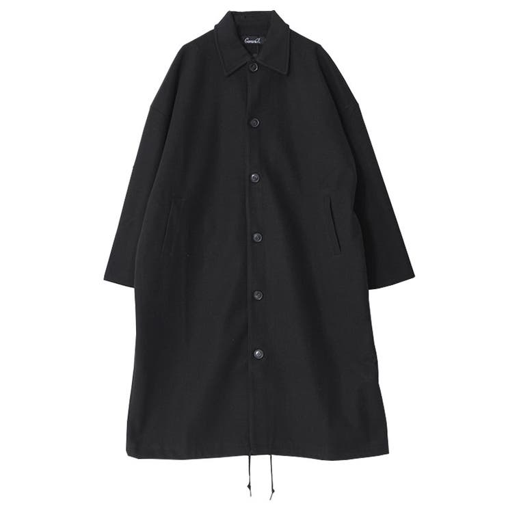 コート メンズ アウター | SILVER BULLET | 詳細画像17 