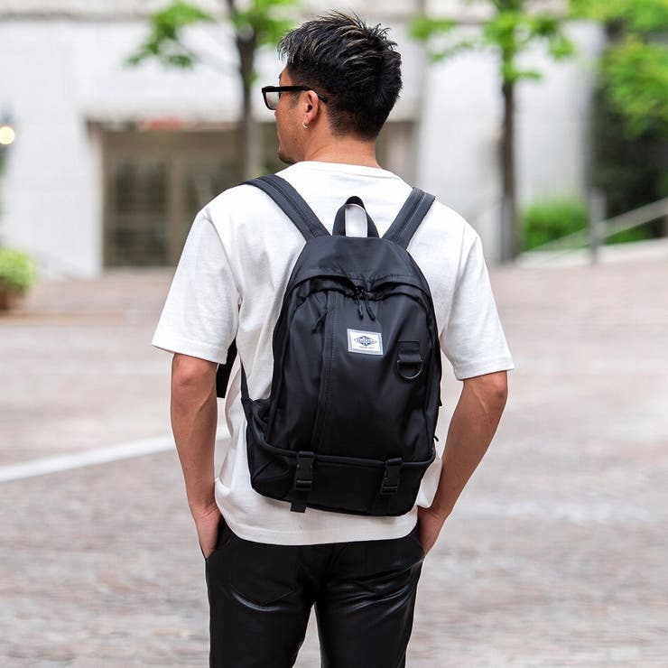 バックパック リュック メンズ | SILVER BULLET | 詳細画像3