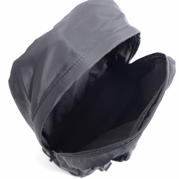 バックパック リュック メンズ | SILVER BULLET | 詳細画像12