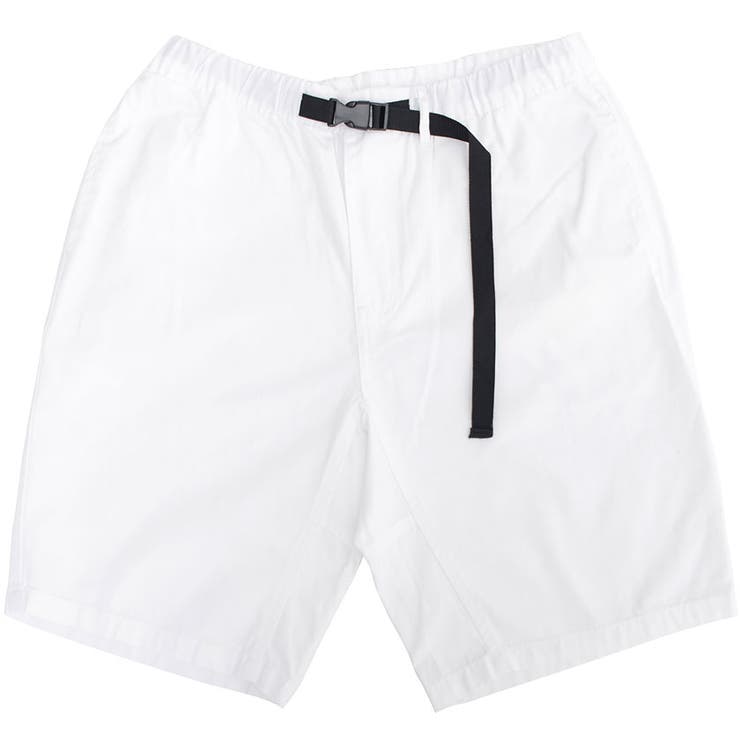 01(WHT/ホワイト) | ハーフパンツ メンズ 大人 | SILVER BULLET