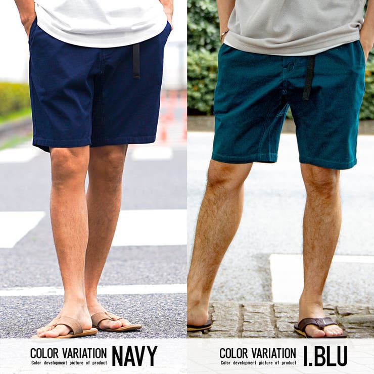 ハーフパンツ メンズ 大人 | SILVER BULLET | 詳細画像17 