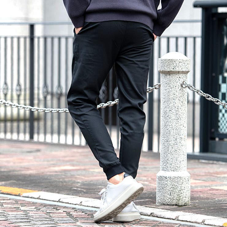 スウェットパンツ メンズ VICCIジョガーパンツ[品番 スウェットパンツ メンズ VICCIジョガーパンツ[品番