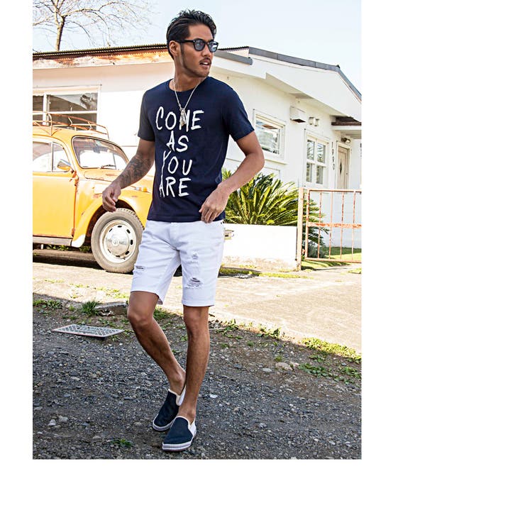 靴 スリッポン メンズ | SILVER BULLET | 詳細画像13 