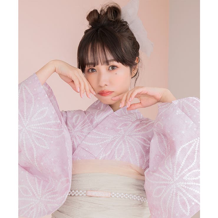 髪飾り リボン レース | Dita | 詳細画像8 