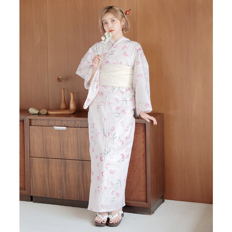 DITA 浴衣 琴歌あそび