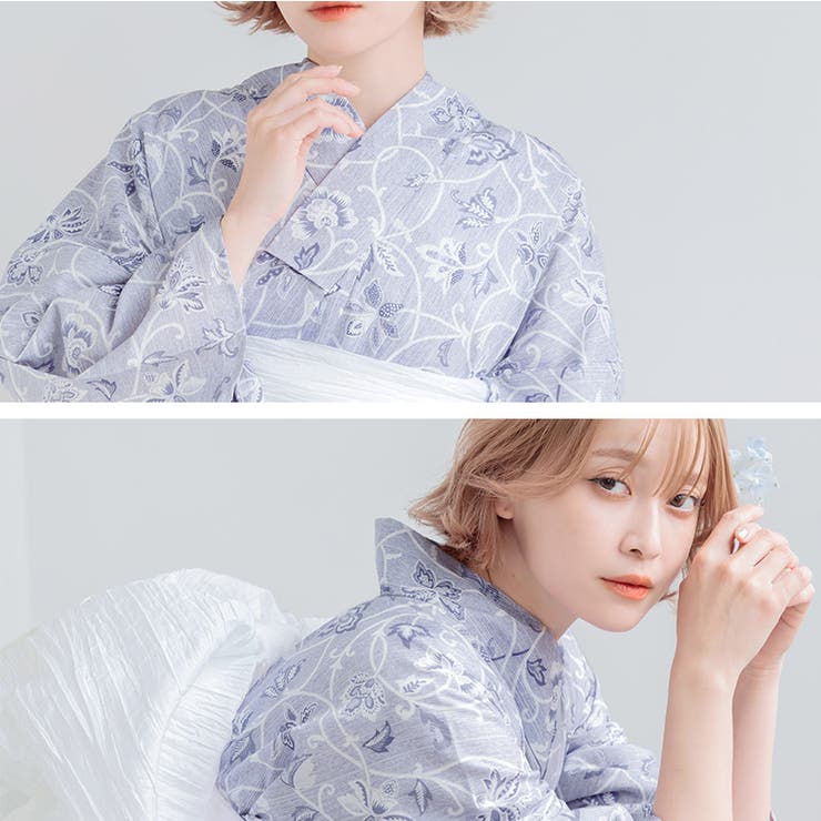 浴衣 セット レディース | Dita | 詳細画像5 