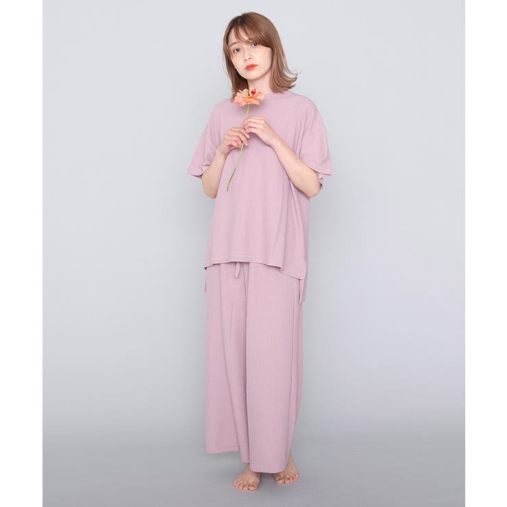 パジャマ レディース 半袖 品番 Silm Dita ディータ のレディースファッション通販 Shoplist ショップリスト