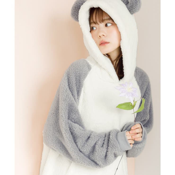 Gray(グレー)