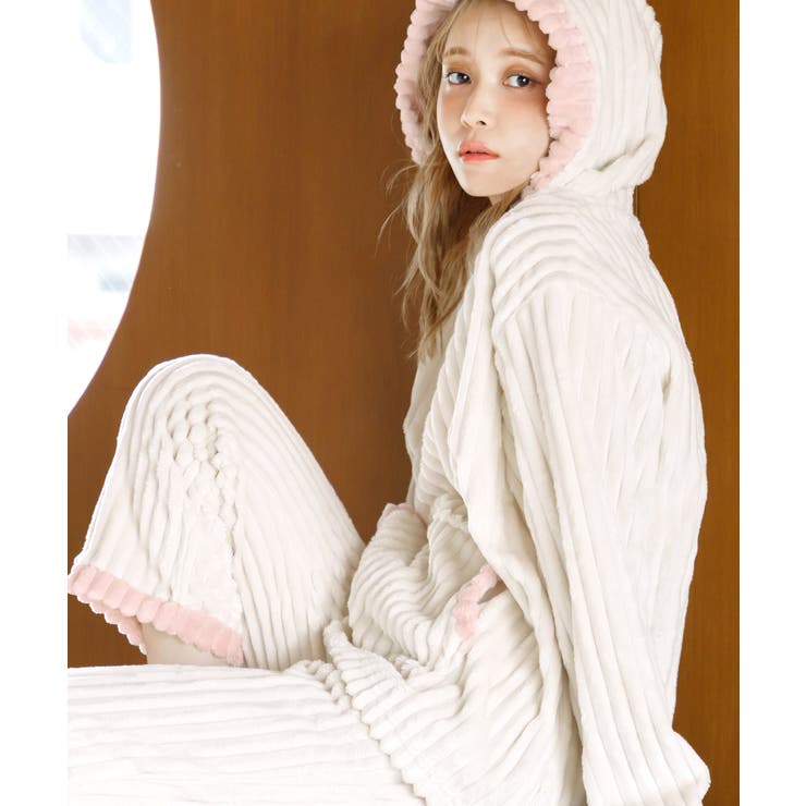 Ivory(アイボリー)