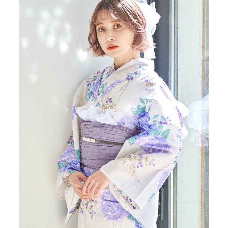 浮世の薔薇絢爛