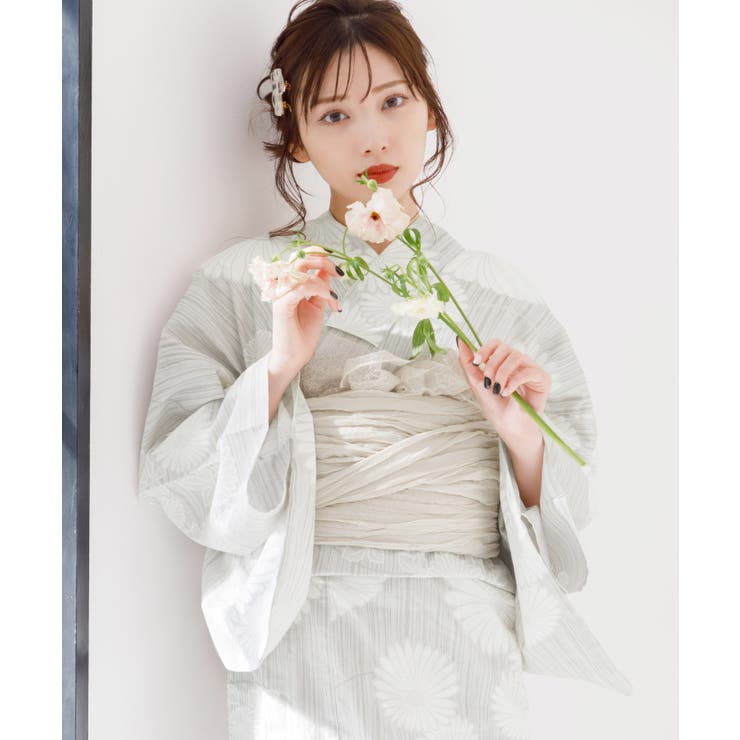 2.万寿菊の咲きちらし